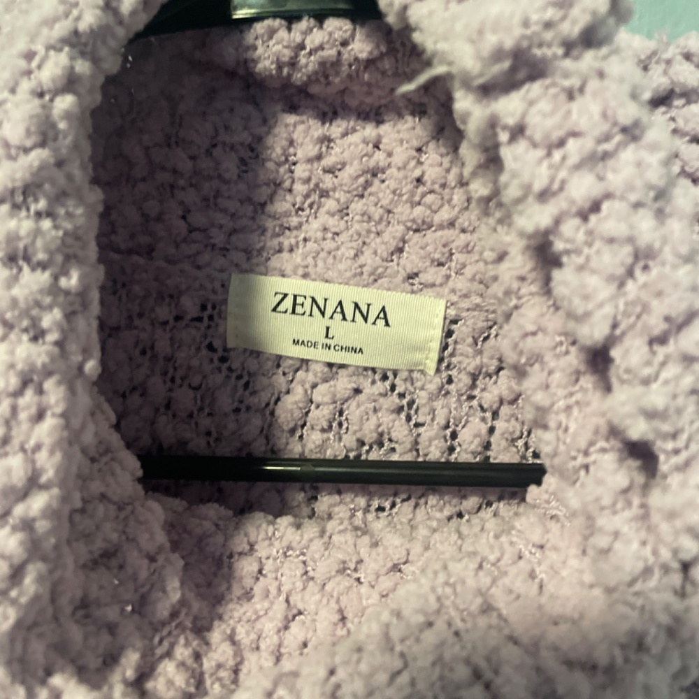 Sweater - Picture 2 of 2